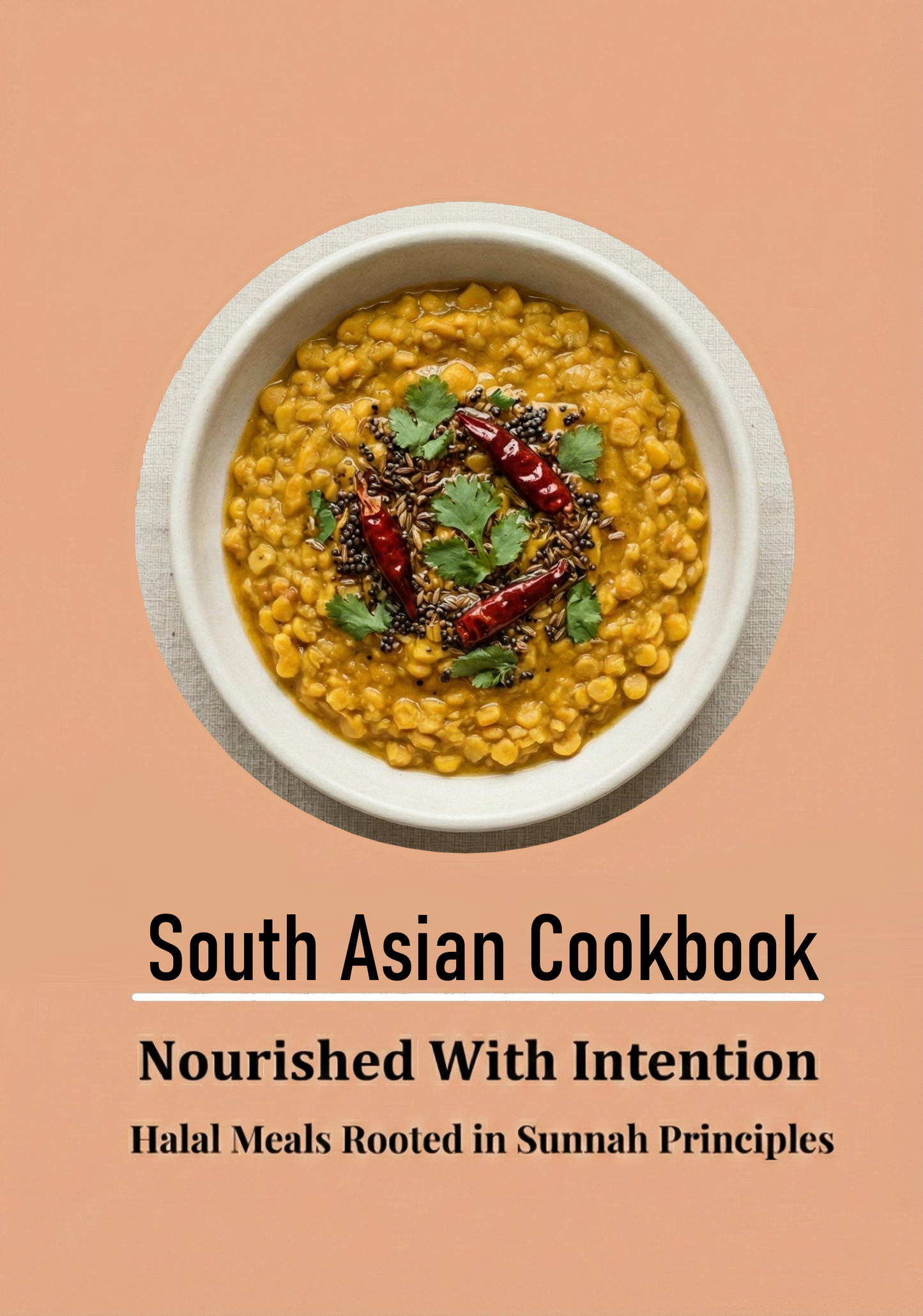 South Asian Cookbook